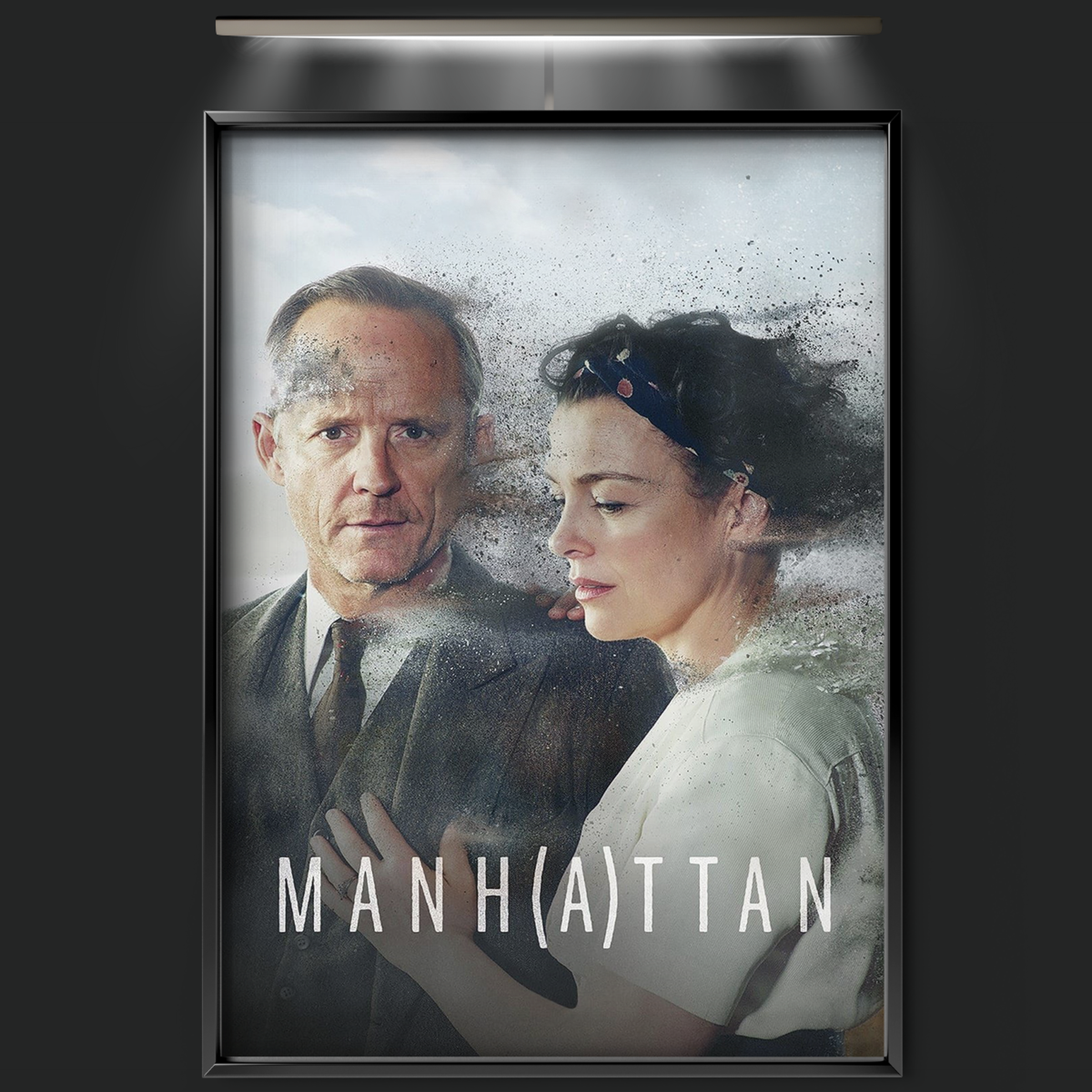 Manhattan (2014)