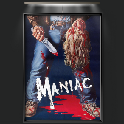 Maniac (1980)