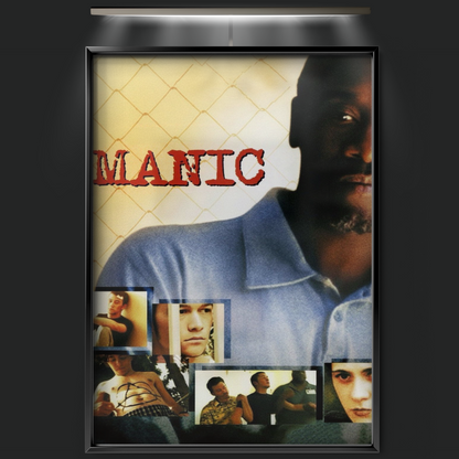 Manic (2001)