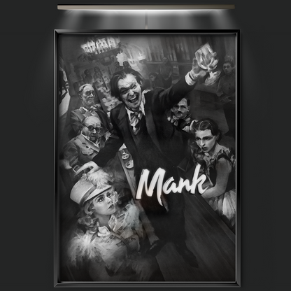 Mank (2020)
