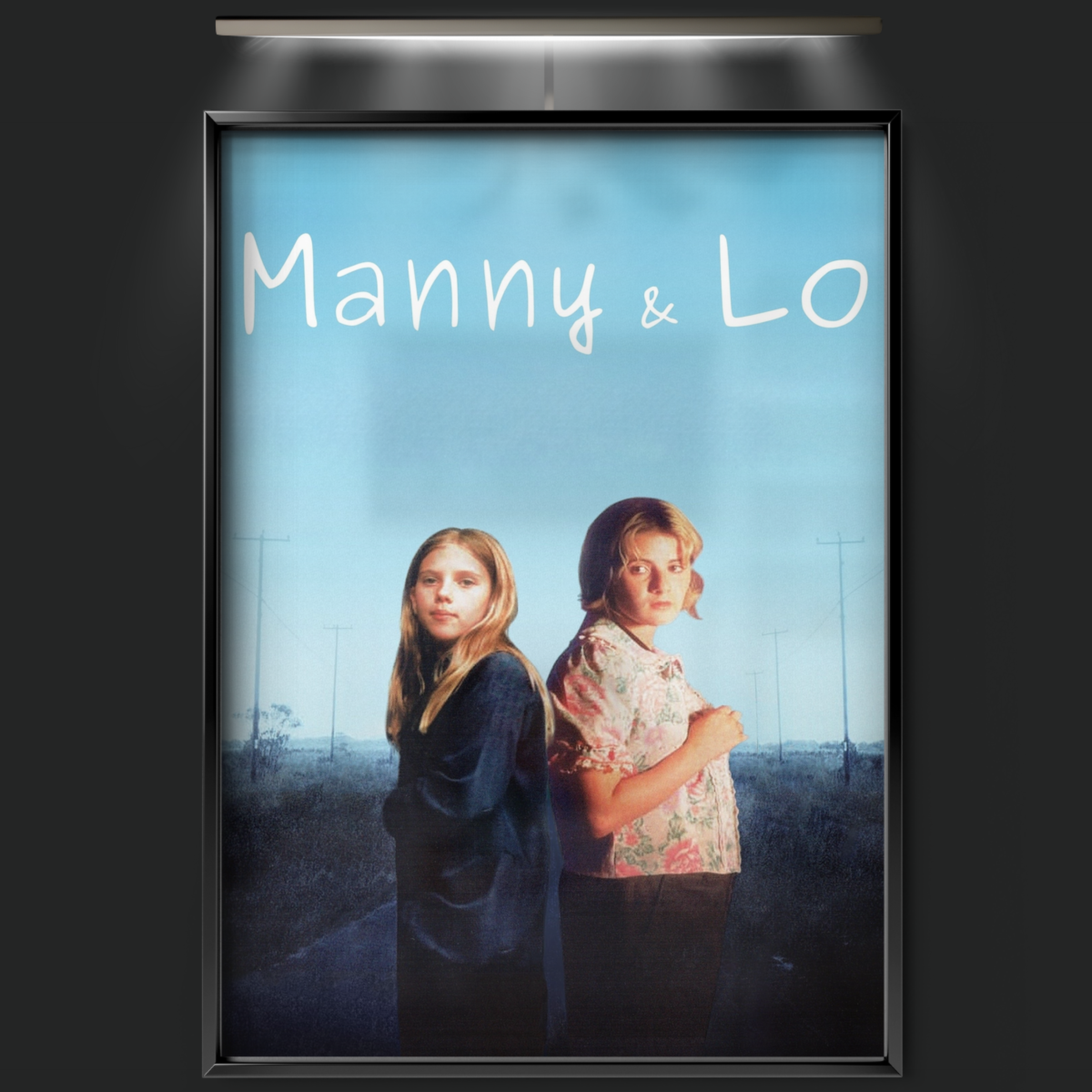 Manny & Lo (1996)