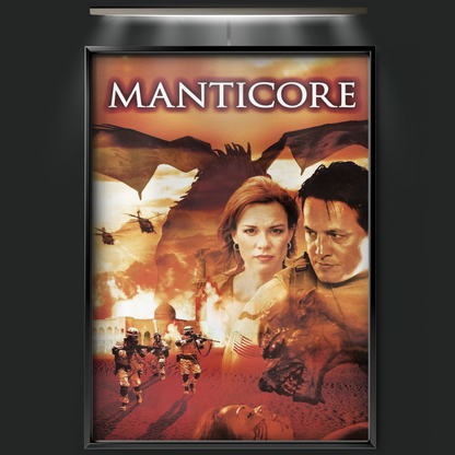 Manticore (2005)