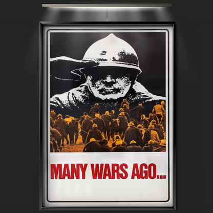 Many Wars Ago (1970)