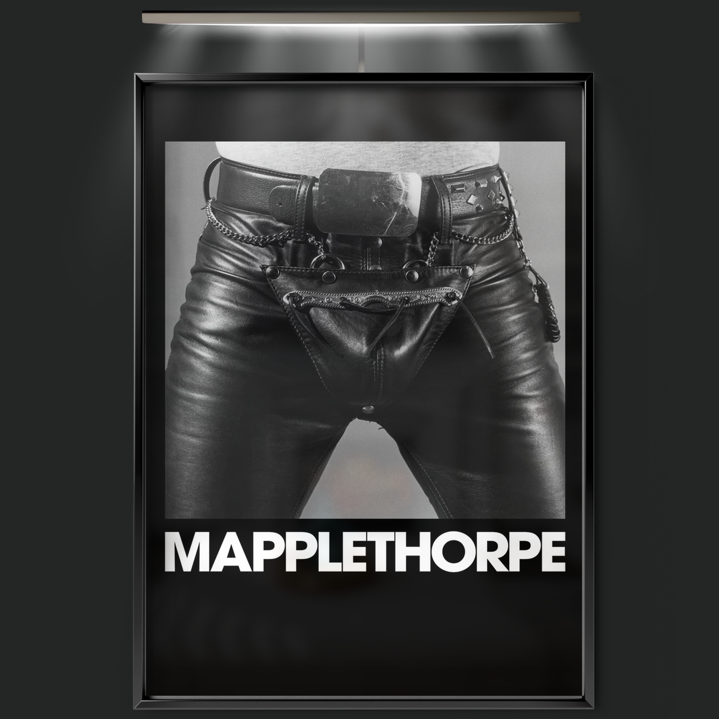 Mapplethorpe (2019)