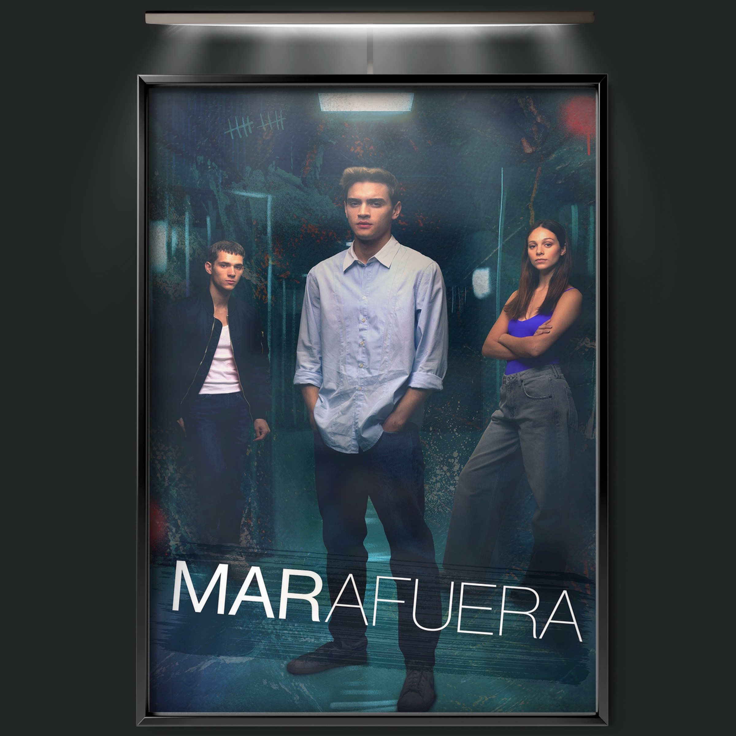 Mar Afuera (2025)