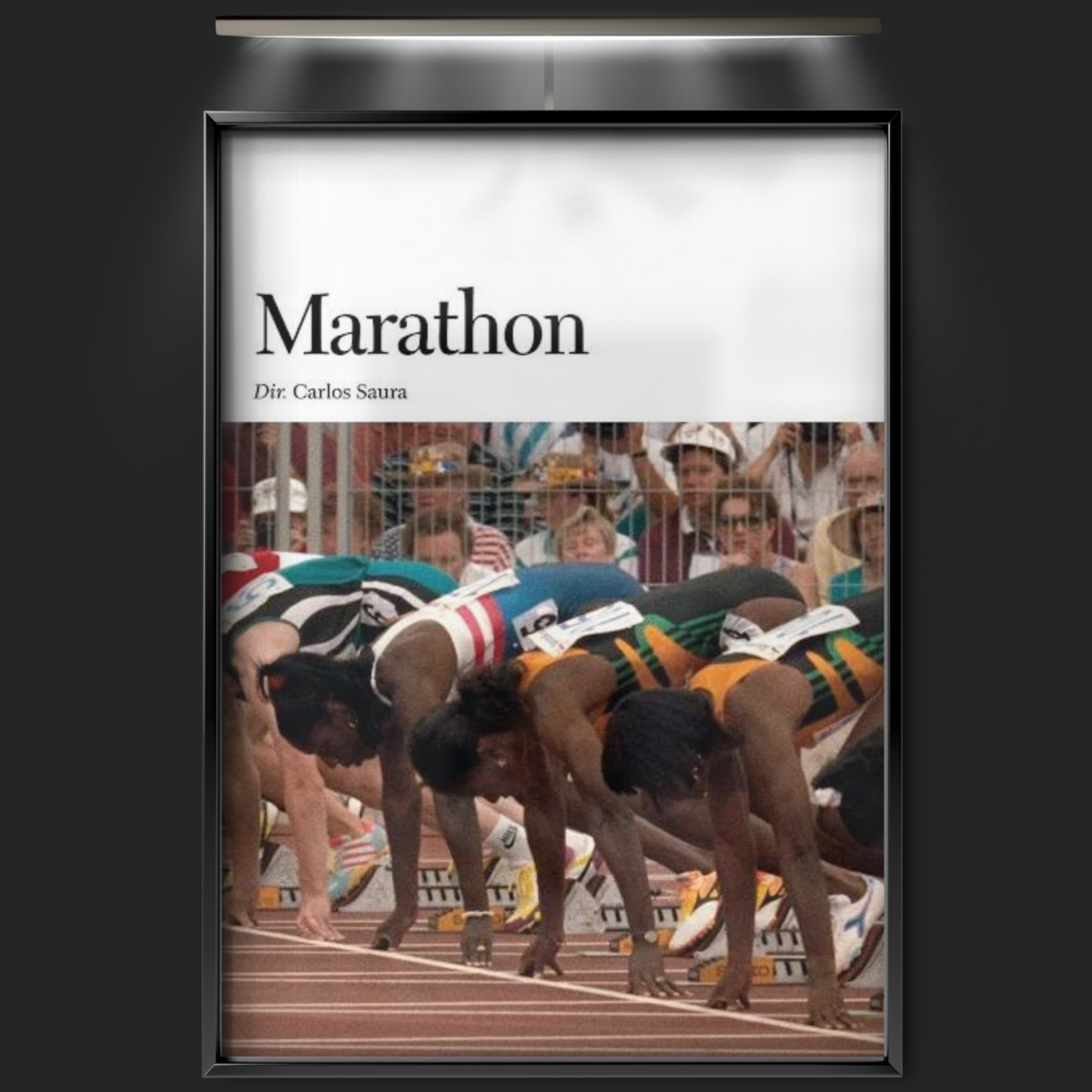 Marathon (1993)