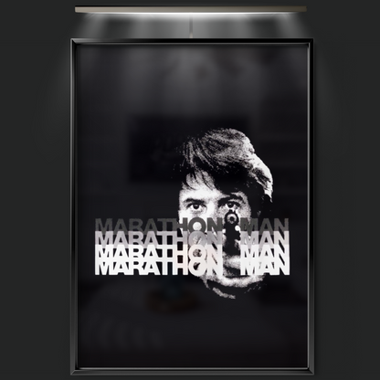 Marathon Man (1976)