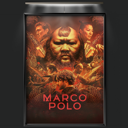 Marco Polo (2014)