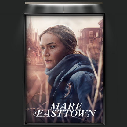 Mare Of Easttown (2021)