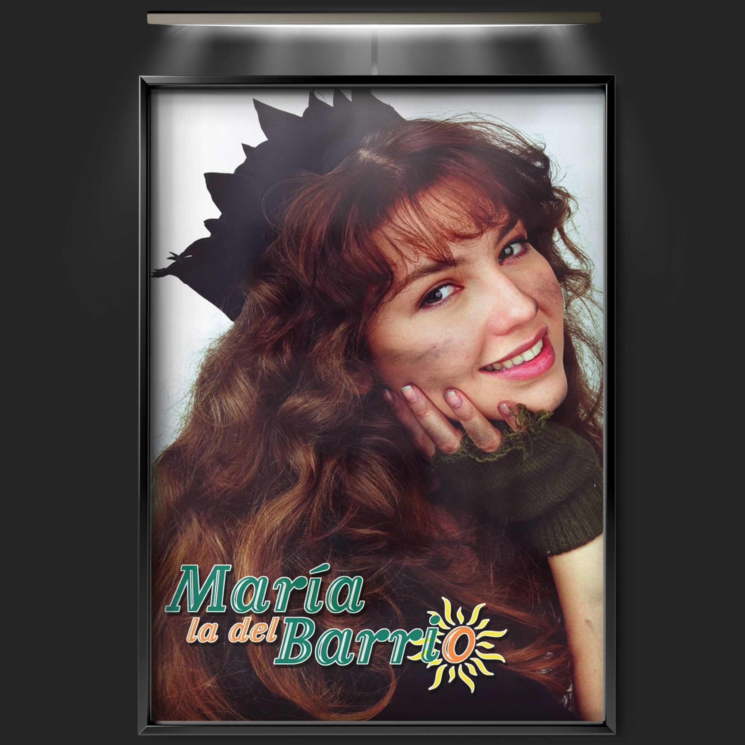 María La Del Barrio (1995)