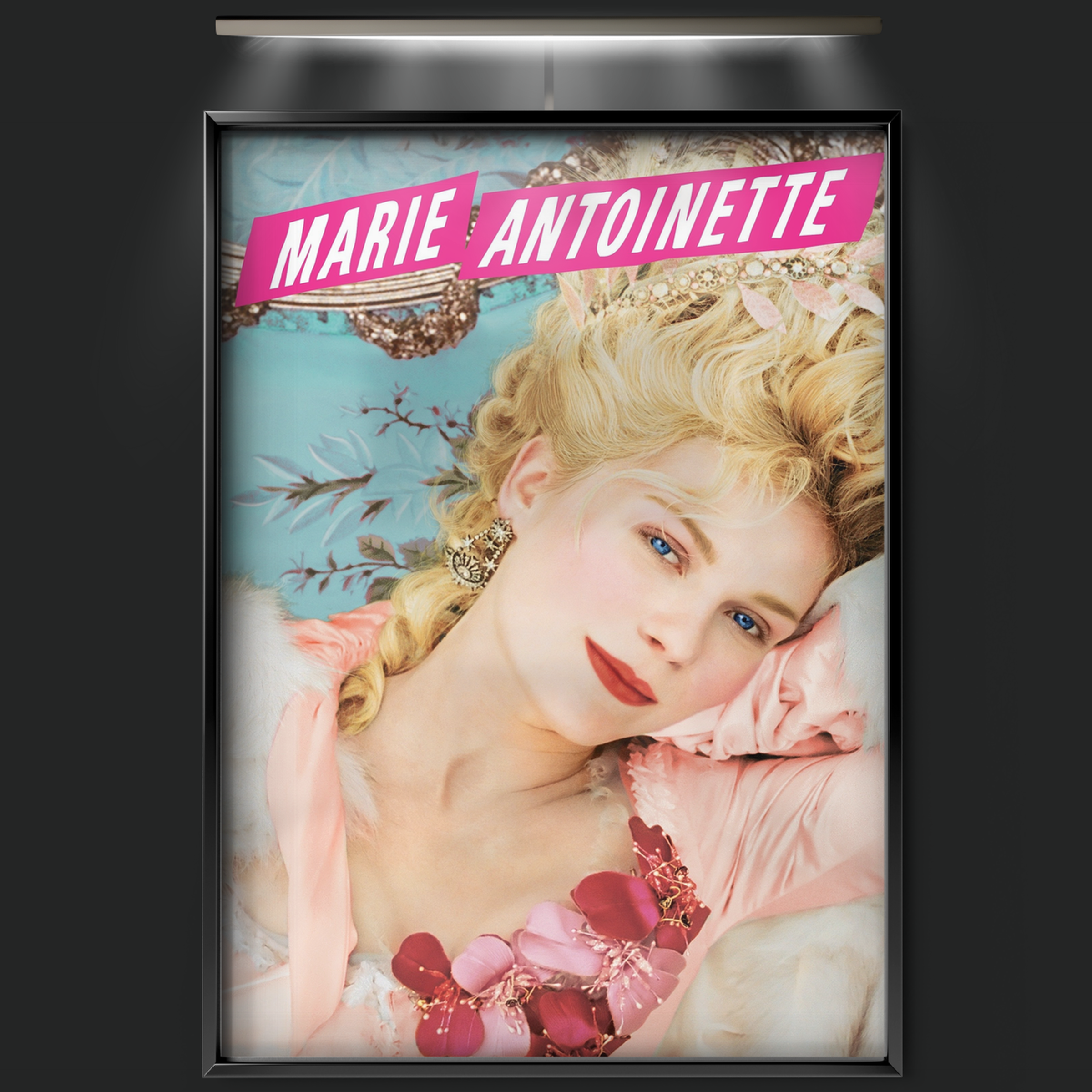 Marie Antoinette (2006)