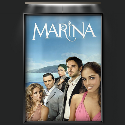 Marina (2006)
