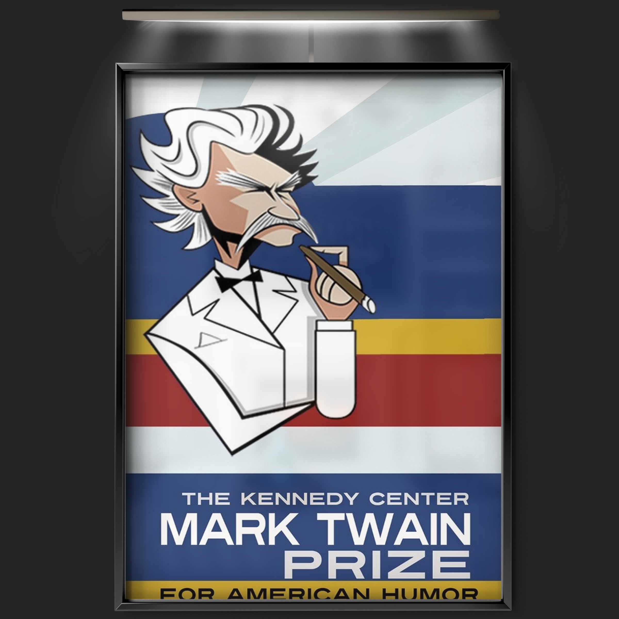 Mark Twain Prize (1999)