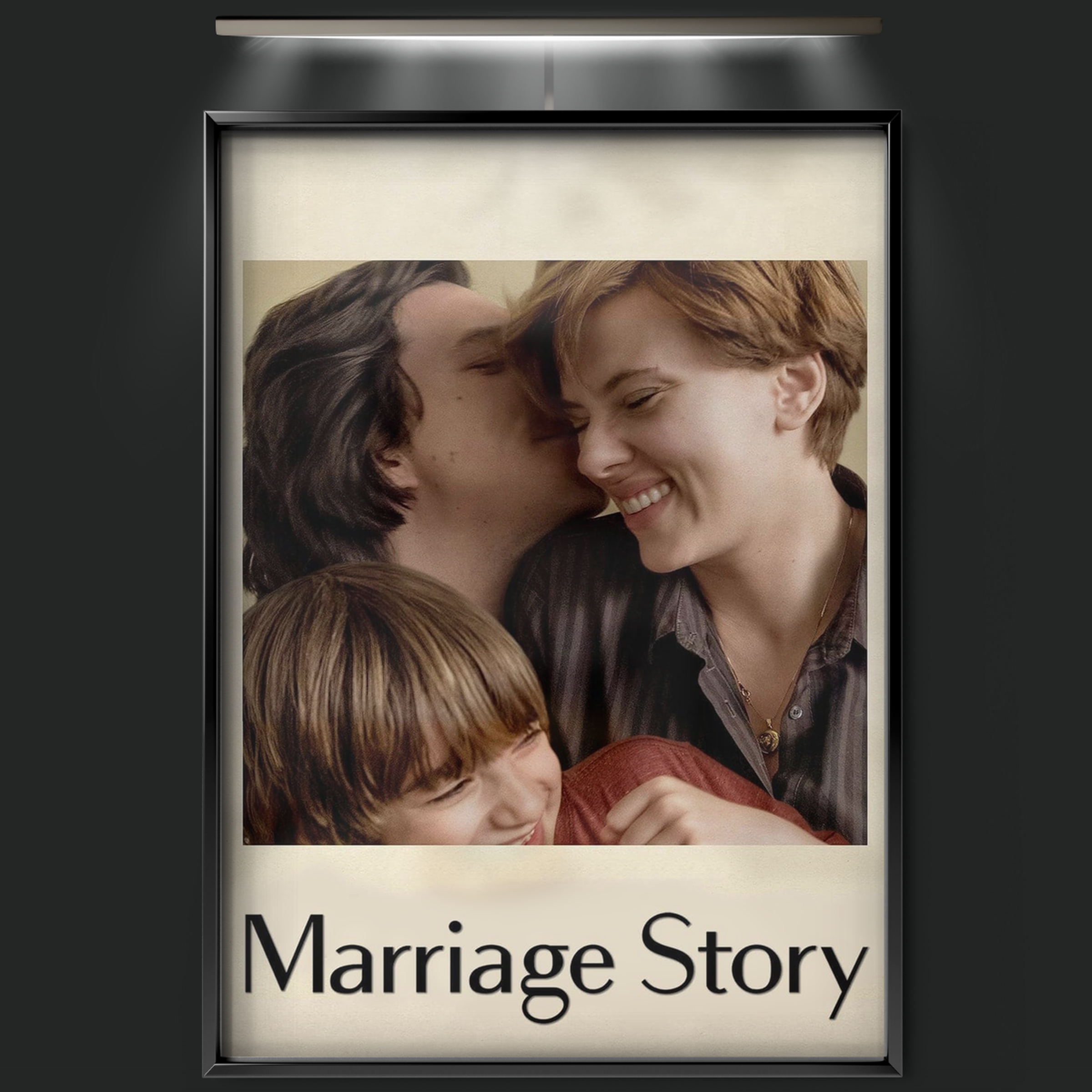 Marriage Story (2019)