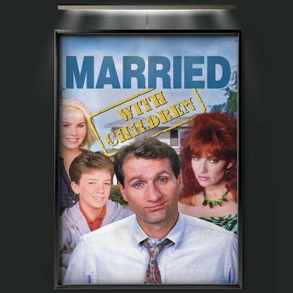 Married... With Children (1987)