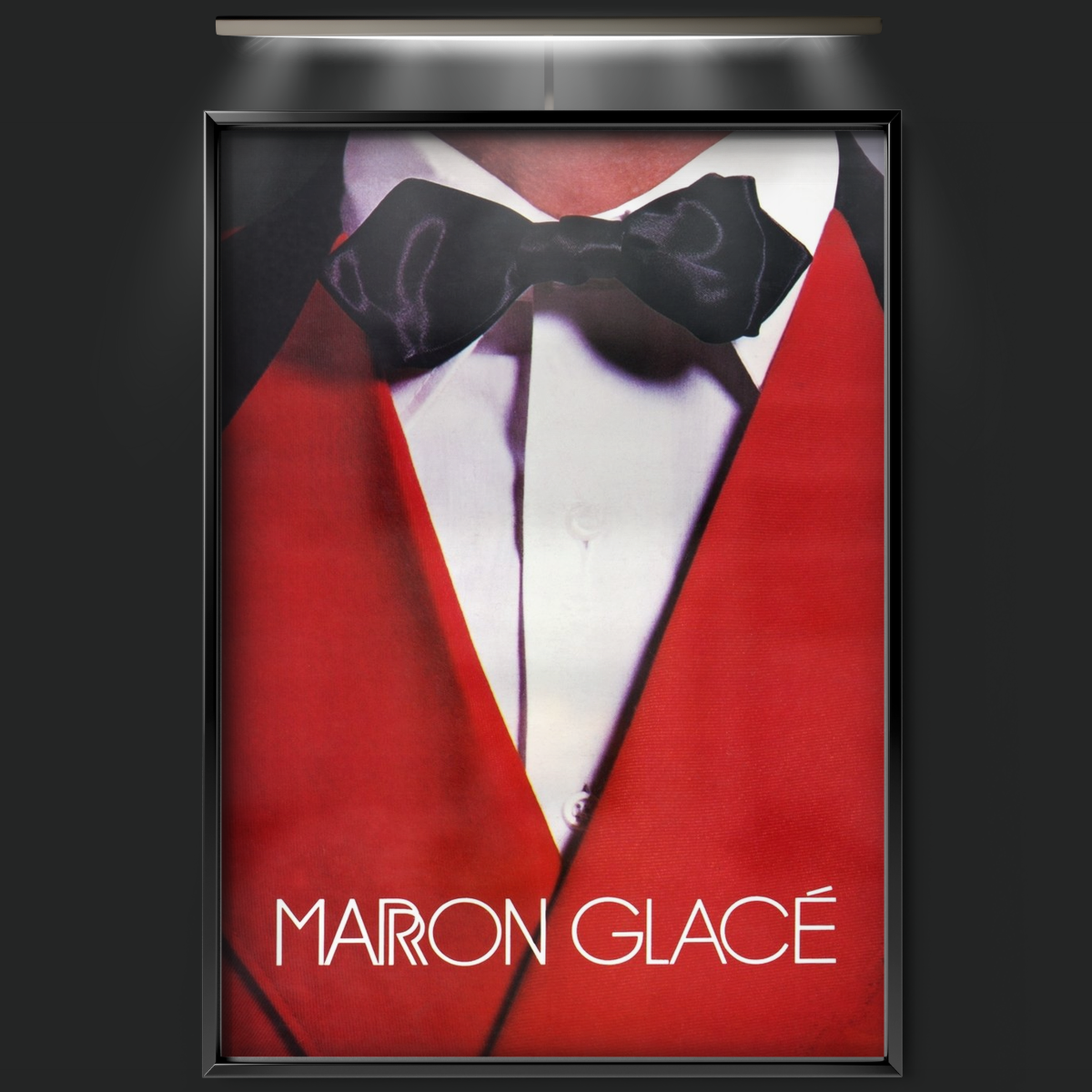 Marron Glacé (1979)