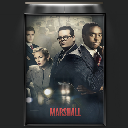 Marshall (2017)