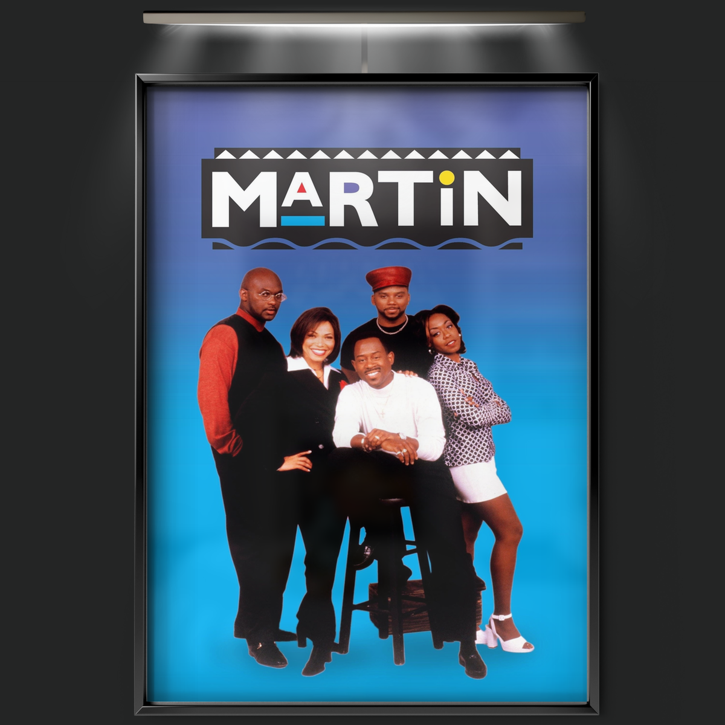 Martin (1992)