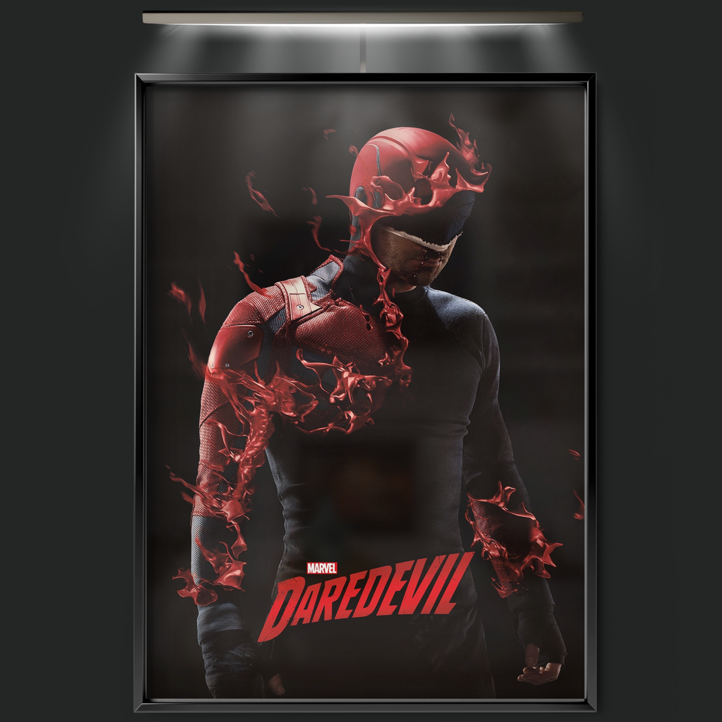 Marvel's Daredevil (2015)