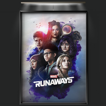Marvel's Runaways (2017)