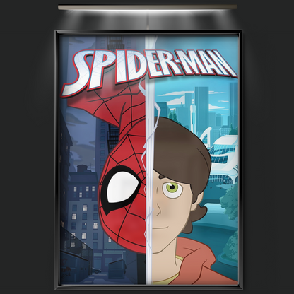 Marvel's Spider Man (2017)