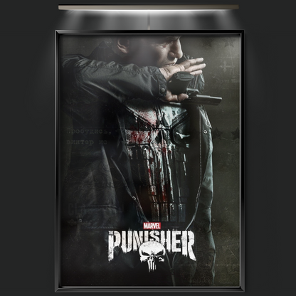 Marvel's The Punisher (2017)