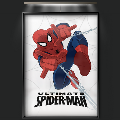 Marvel's Ultimate Spider Man (2012)
