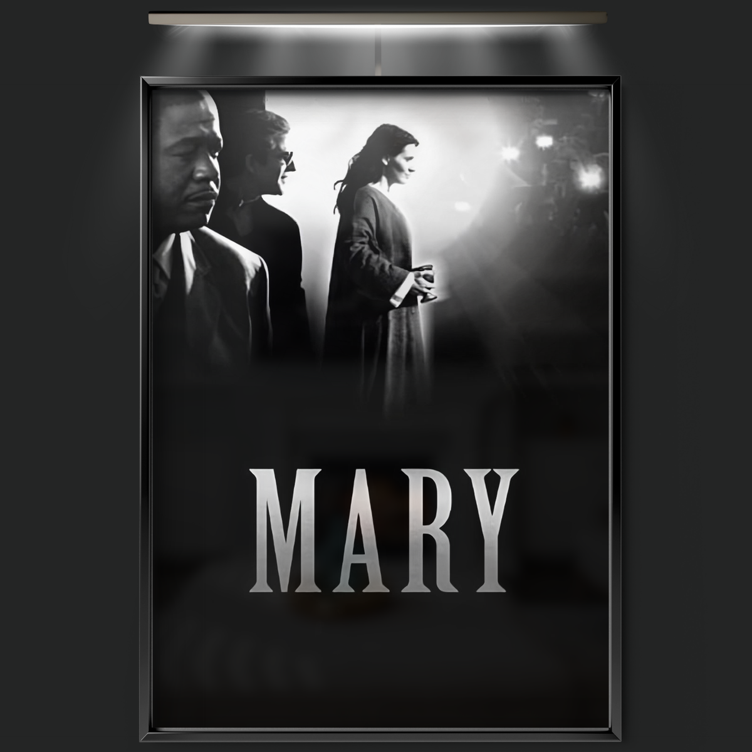 Mary (2005)