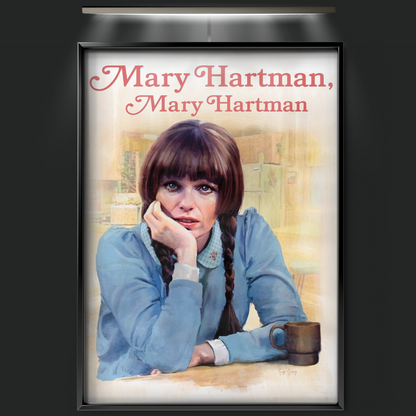 Mary Hartman, Mary Hartman (1976)