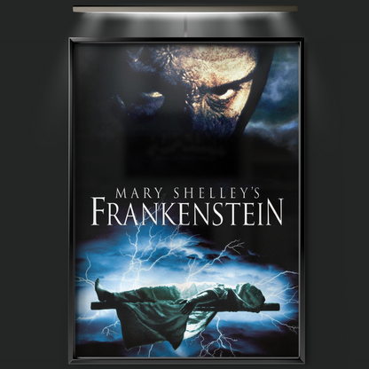 Mary Shelley's Frankenstein (1994)