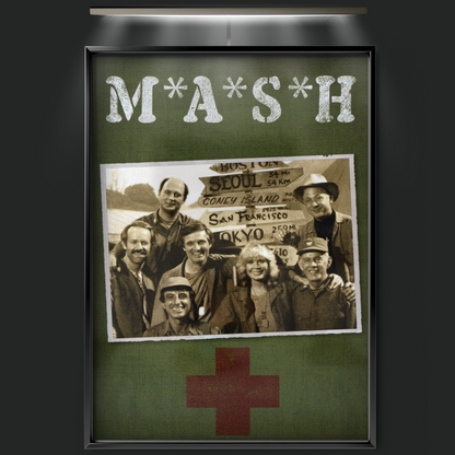 Mash (1972)