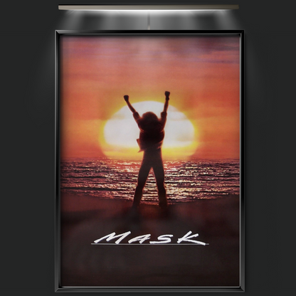 Mask (1985)