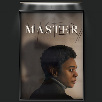 Master (2022)