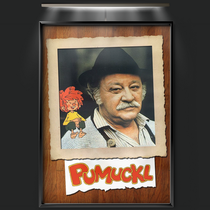 Master Eder And His Pumuckl (1982)