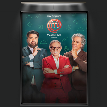 Masterchef Italy (2011)