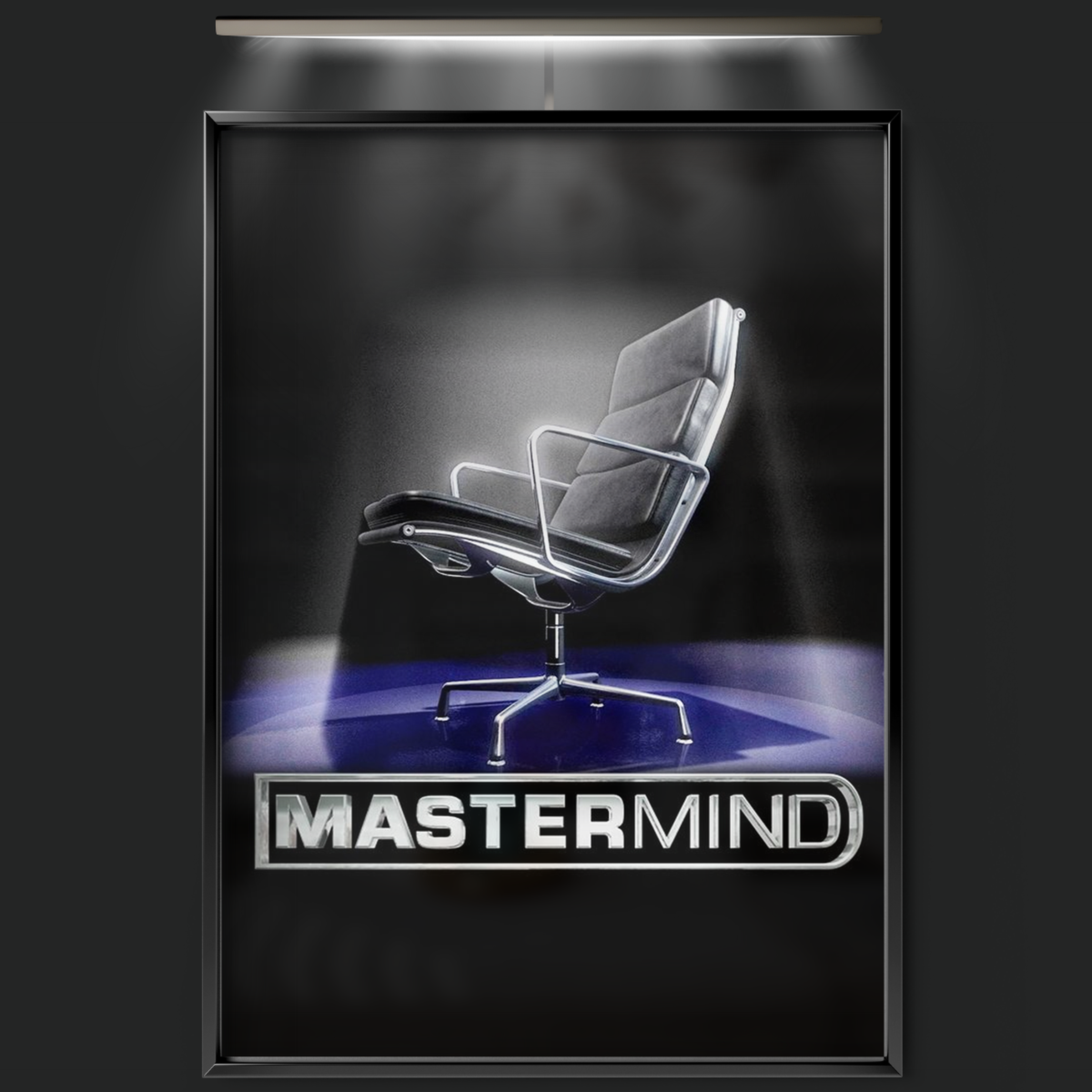 Mastermind (1972)