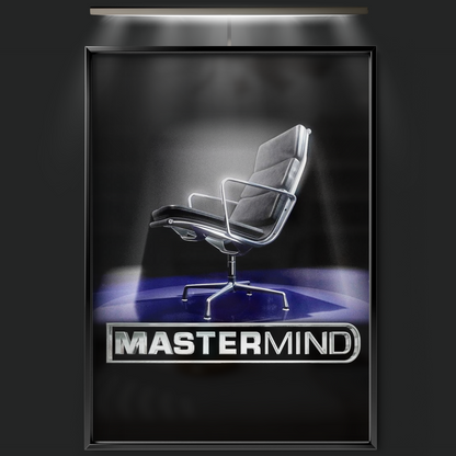 Mastermind (1972)
