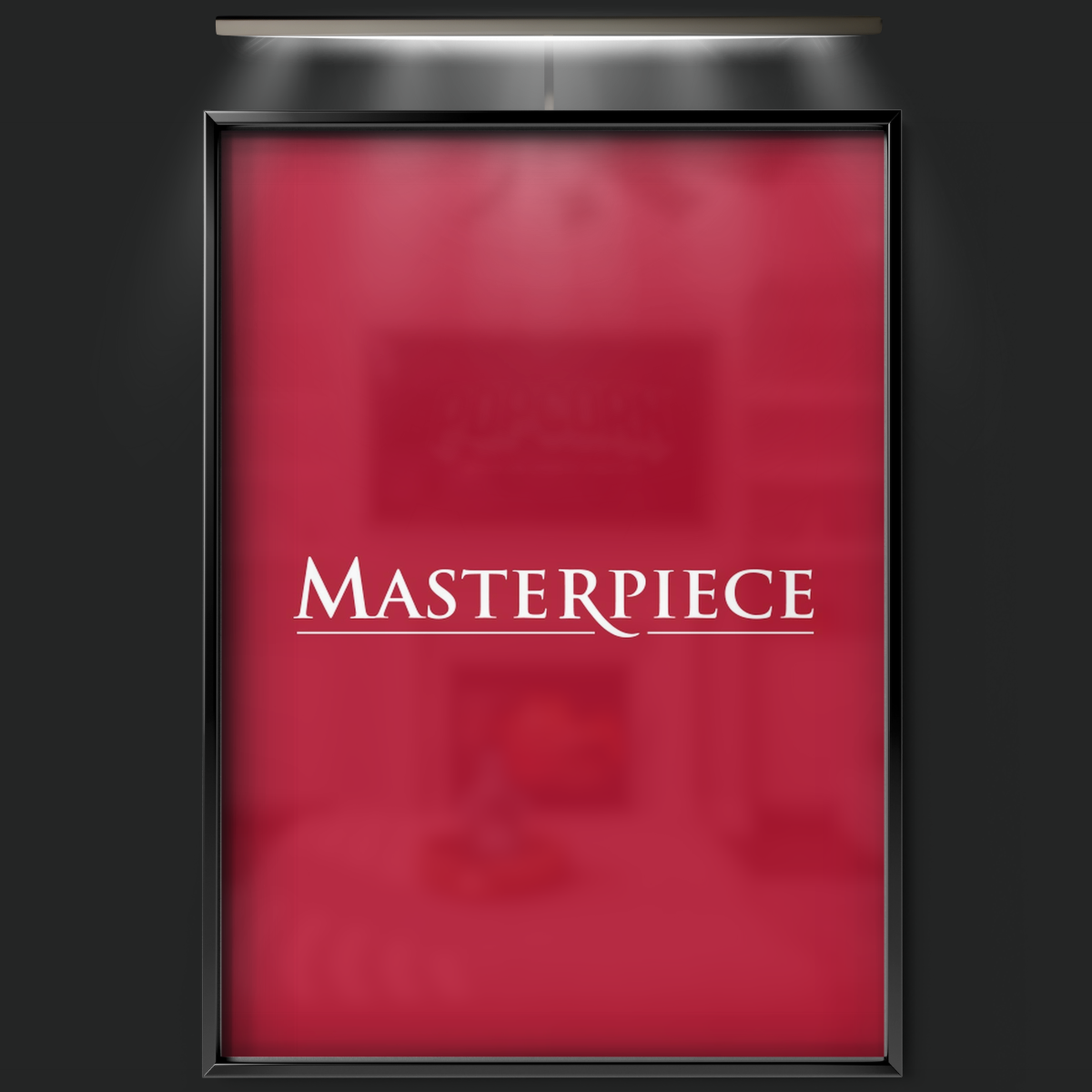 Masterpiece (2017)