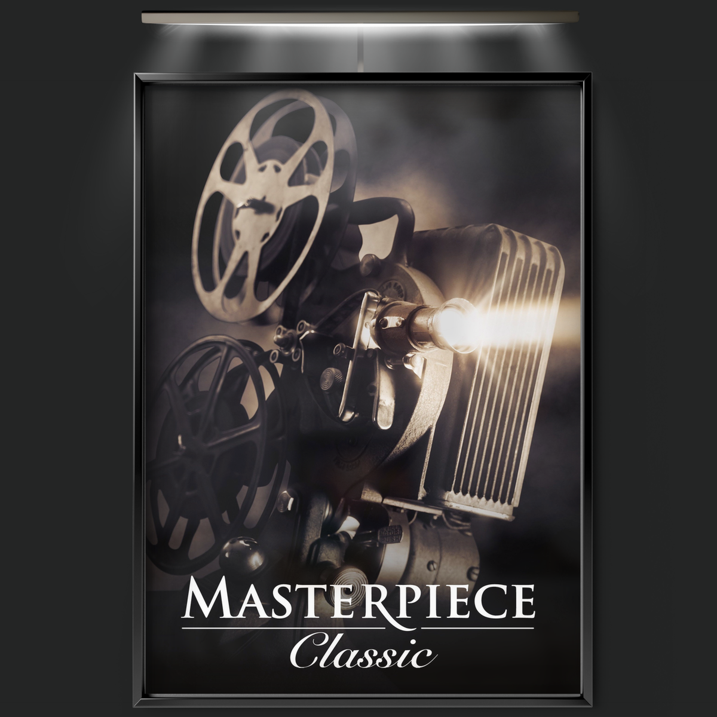 Masterpiece Mystery (1980)