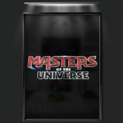 Masters Of The Universe (2026)