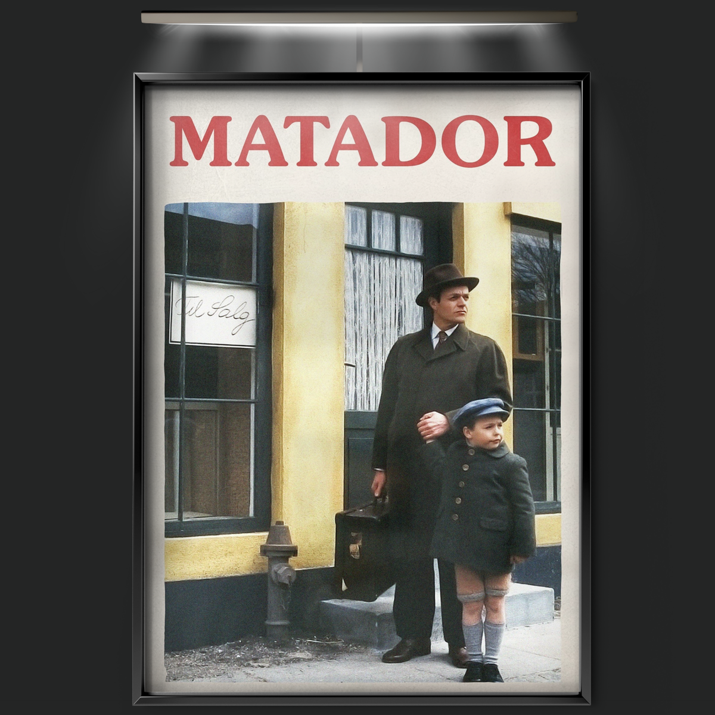 Matador (1978)