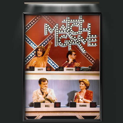 Match Game (1973)
