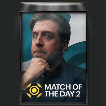 Match Of The Day 2 (2004)