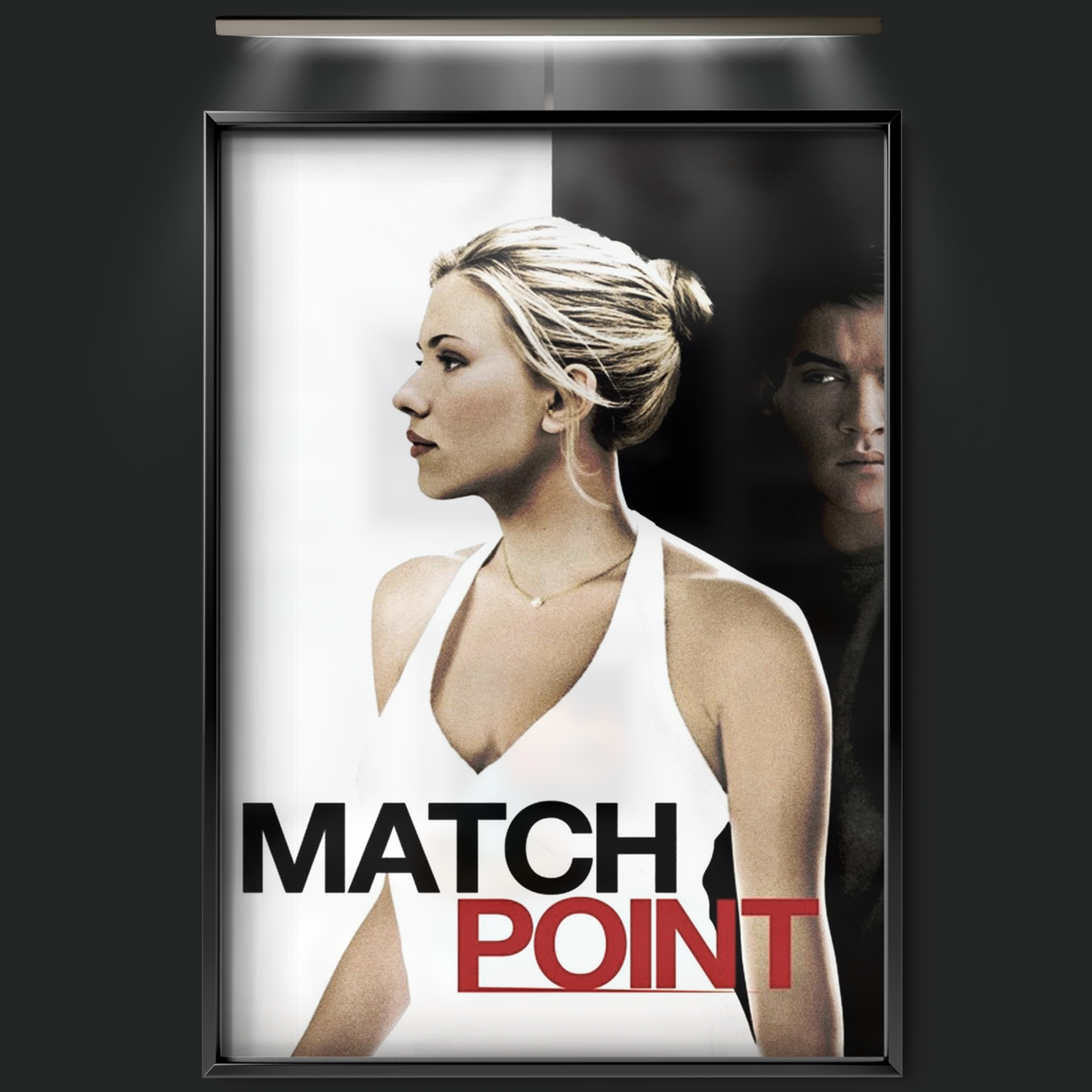Match Point (2005)