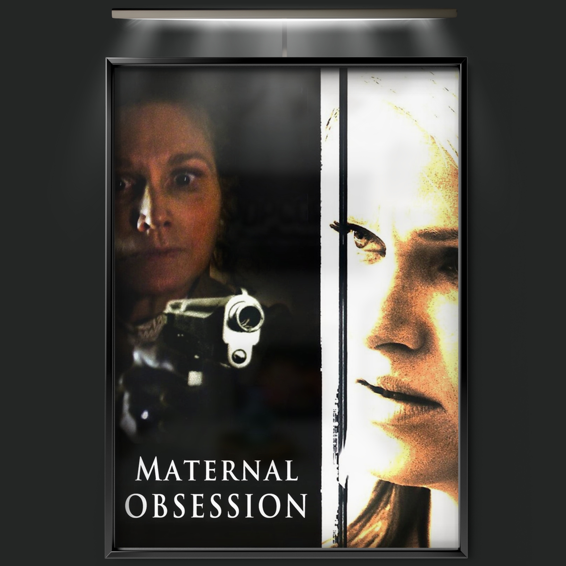 Maternal Obsession (2008)