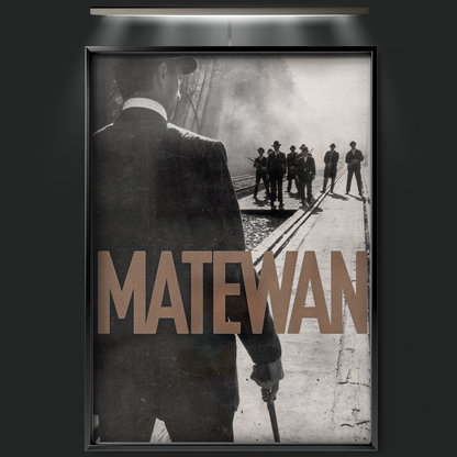 Matewan (1987)