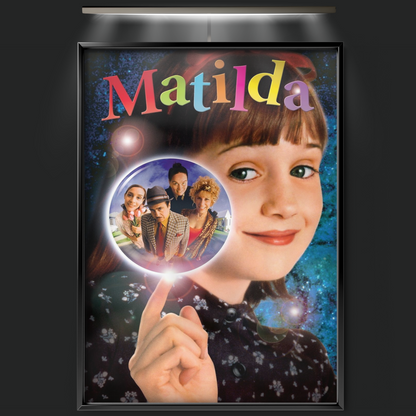 Matilda (1996)