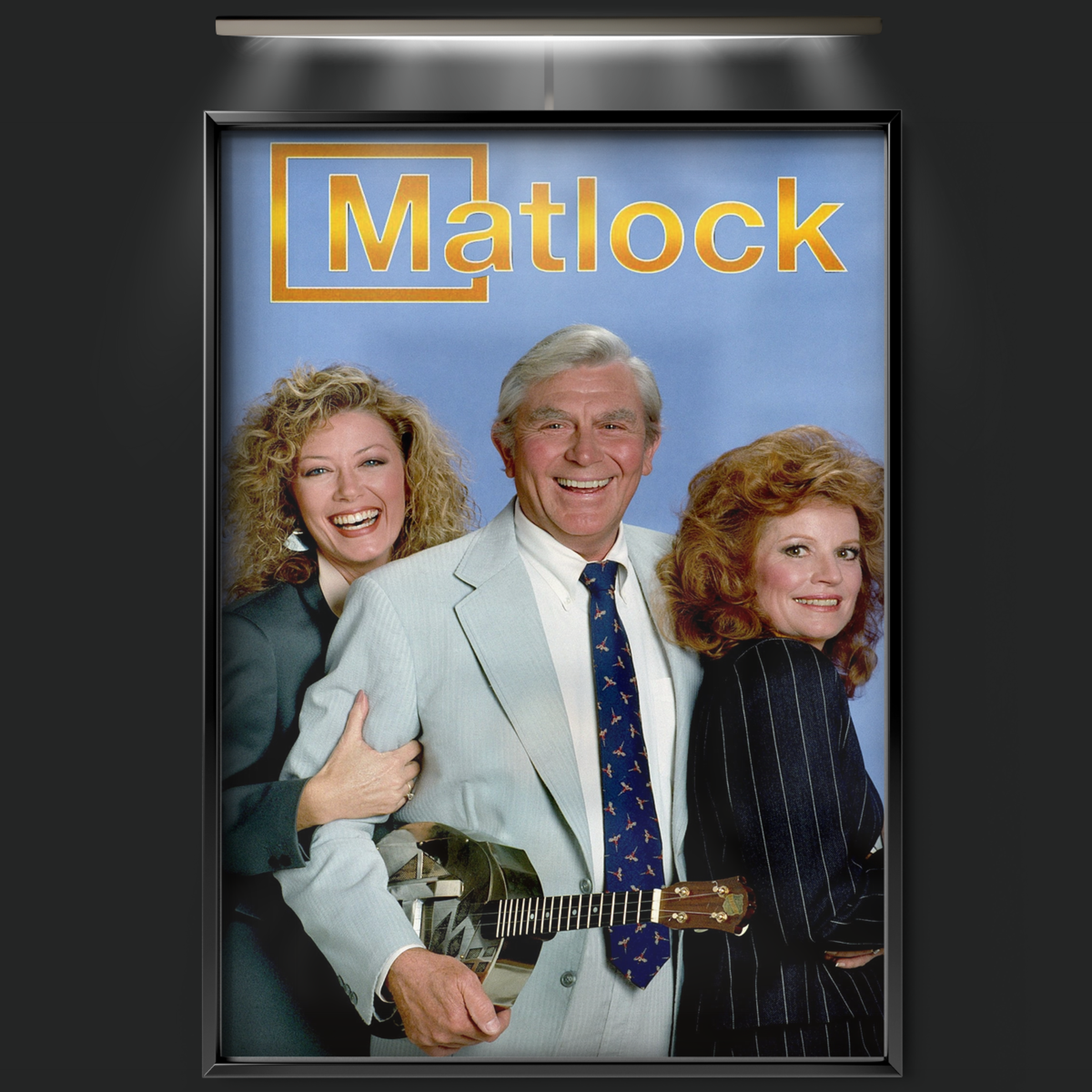 Matlock (1986)