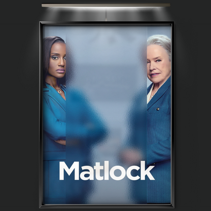 Matlock (2024)