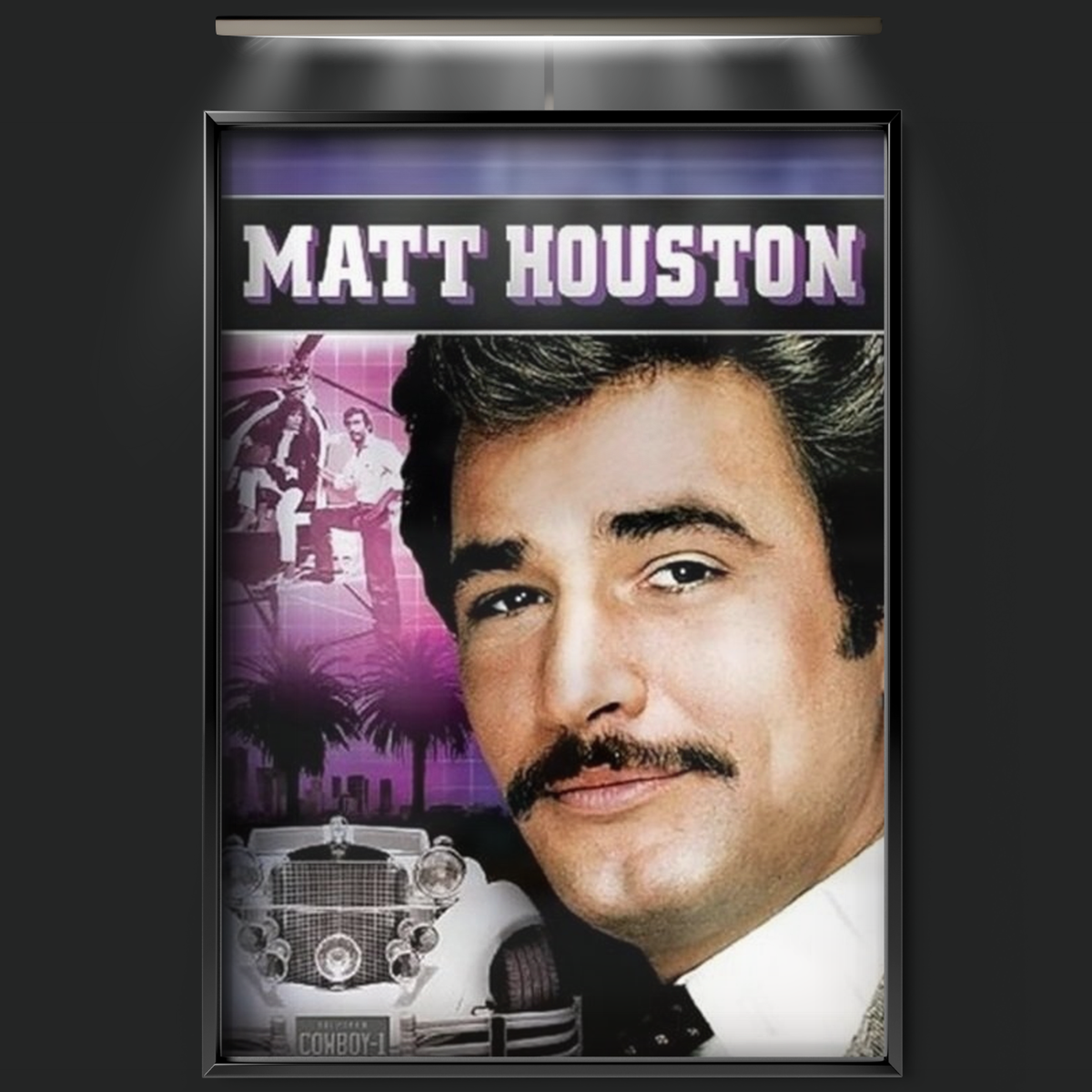 Matt Houston (1982)